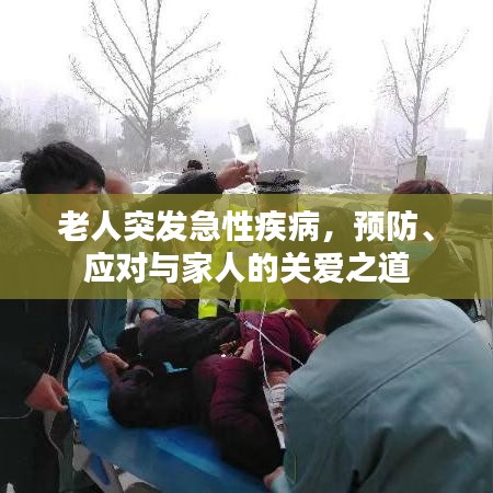 老人突發(fā)急性疾病，預(yù)防、應(yīng)對(duì)與家人的關(guān)愛之道