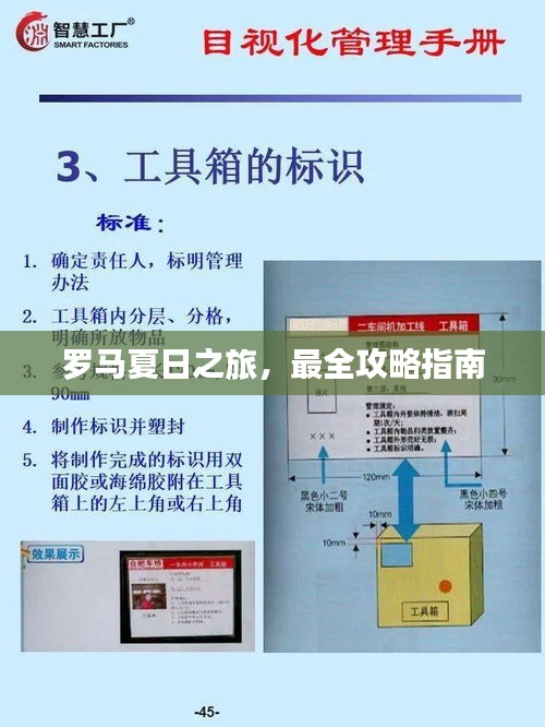 羅馬夏日之旅，最全攻略指南