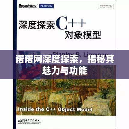 諾諾網(wǎng)深度探索，揭秘其魅力與功能