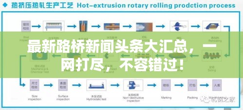 最新路橋新聞頭條大匯總，一網(wǎng)打盡，不容錯過！