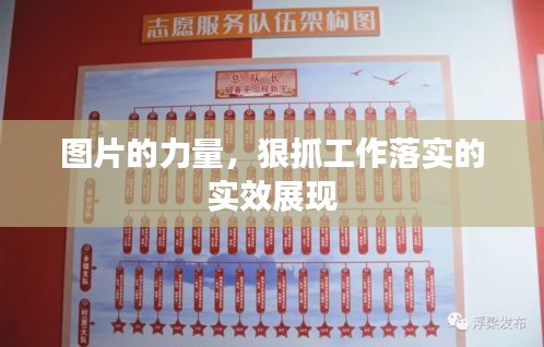 圖片的力量，狠抓工作落實(shí)的實(shí)效展現(xiàn)