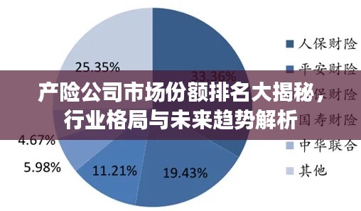 產(chǎn)險公司市場份額排名大揭秘，行業(yè)格局與未來趨勢解析