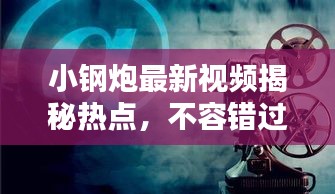 小鋼炮最新視頻揭秘?zé)狳c，不容錯過的精彩探索