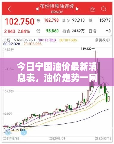 今日寧國(guó)油價(jià)最新消息表，油價(jià)走勢(shì)一網(wǎng)打盡！