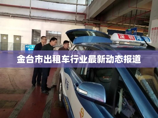 金臺市出租車行業(yè)最新動態(tài)報道