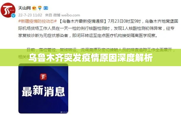 烏魯木齊突發(fā)疫情原因深度解析