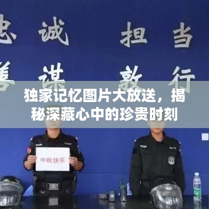 獨(dú)家記憶圖片大放送，揭秘深藏心中的珍貴時(shí)刻