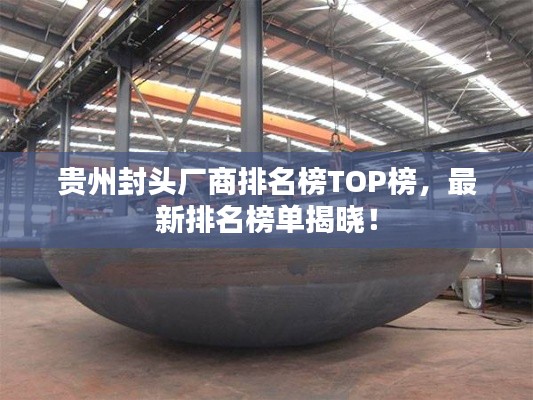 貴州封頭廠商排名榜TOP榜，最新排名榜單揭曉！