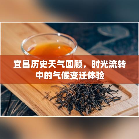 宜昌歷史天氣回顧，時(shí)光流轉(zhuǎn)中的氣候變遷體驗(yàn)