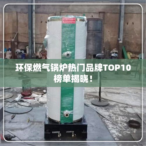 環(huán)保燃氣鍋爐熱門品牌TOP10榜單揭曉！