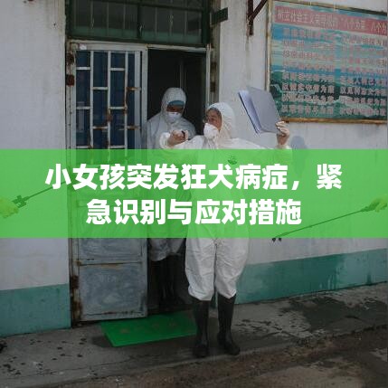 小女孩突發(fā)狂犬病癥，緊急識(shí)別與應(yīng)對(duì)措施