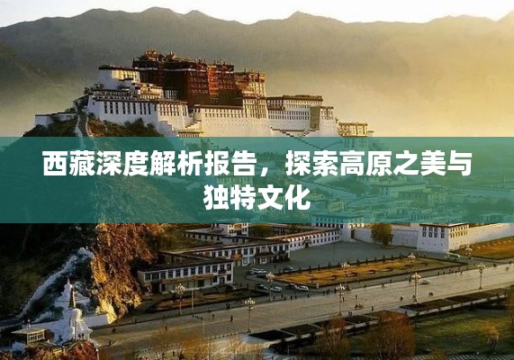 西藏深度解析報(bào)告，探索高原之美與獨(dú)特文化