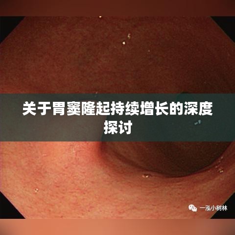 關(guān)于胃竇隆起持續(xù)增長的深度探討