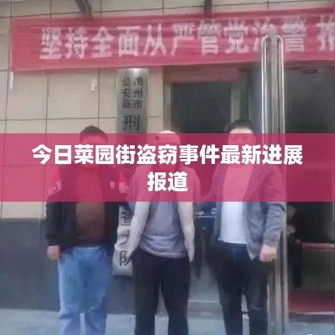 今日菜園街盜竊事件最新進(jìn)展報(bào)道