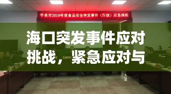 海口突發(fā)事件應(yīng)對(duì)挑戰(zhàn)，緊急應(yīng)對(duì)與快速響應(yīng)展現(xiàn)城市韌性