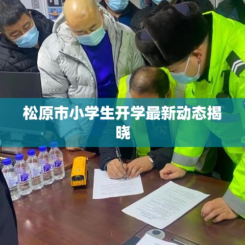 松原市小學(xué)生開學(xué)最新動態(tài)揭曉
