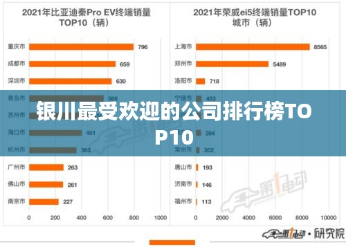 銀川最受歡迎的公司排行榜TOP10