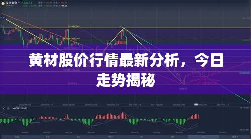 黃材股價行情最新分析，今日走勢揭秘