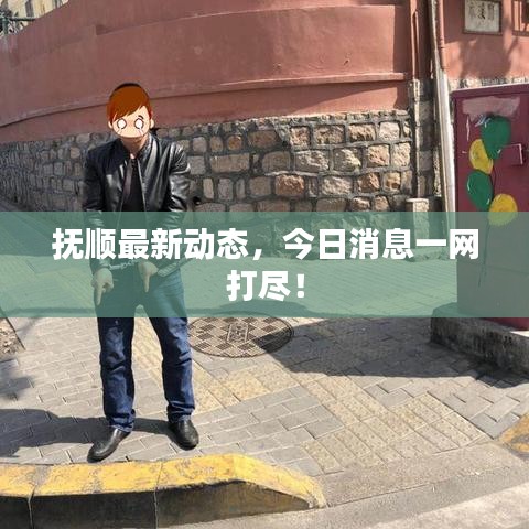 撫順最新動態(tài)，今日消息一網(wǎng)打盡！