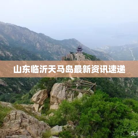 山東臨沂天馬島最新資訊速遞