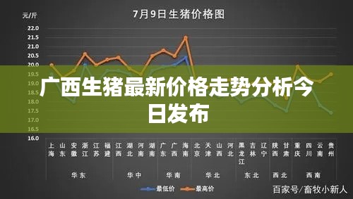 廣西生豬最新價格走勢分析今日發(fā)布
