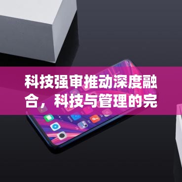 科技強審?fù)苿由疃热诤?，科技與管理的完美融合之道
