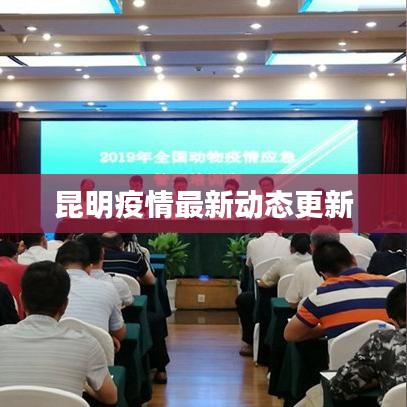 昆明疫情最新動態(tài)更新