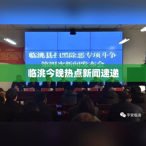 臨洮今晚熱點(diǎn)新聞速遞