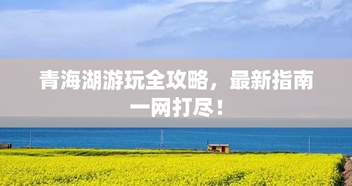 青海湖游玩全攻略，最新指南一網(wǎng)打盡！