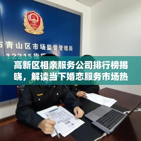 高新區(qū)相親服務公司排行榜揭曉，解讀當下婚戀服務市場熱門選擇的新格局