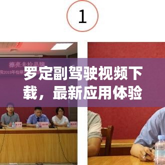羅定副駕駛視頻下載，最新應用體驗與便捷獲取指南