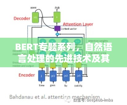 BERT專題系列，自然語言處理的先進(jìn)技術(shù)及其前沿應(yīng)用探索