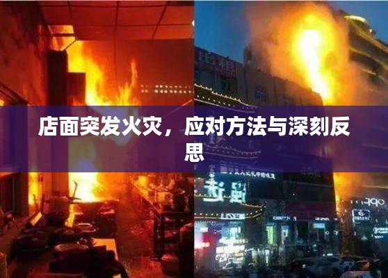 店面突發(fā)火災(zāi)，應(yīng)對(duì)方法與深刻反思