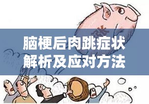 腦梗后肉跳癥狀解析及應對方法