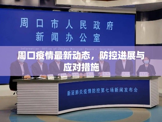 周口疫情最新動態(tài)，防控進展與應對措施
