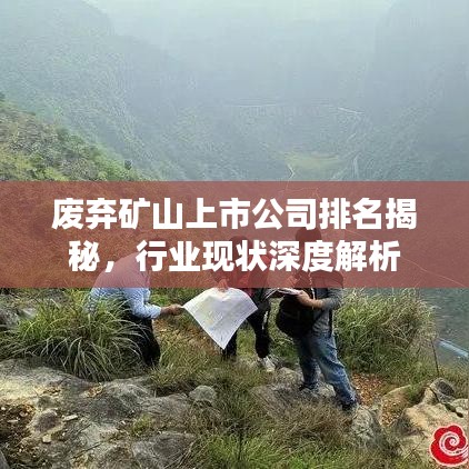 廢棄礦山上市公司排名揭秘，行業(yè)現(xiàn)狀深度解析