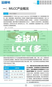 全球MLCC（多層陶瓷電容器）市場排名揭秘