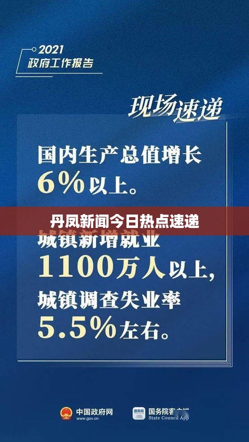 丹鳳新聞今日熱點(diǎn)速遞