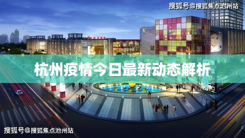 杭州疫情今日最新動(dòng)態(tài)解析