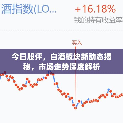 今日股評(píng)，白酒板塊新動(dòng)態(tài)揭秘，市場(chǎng)走勢(shì)深度解析