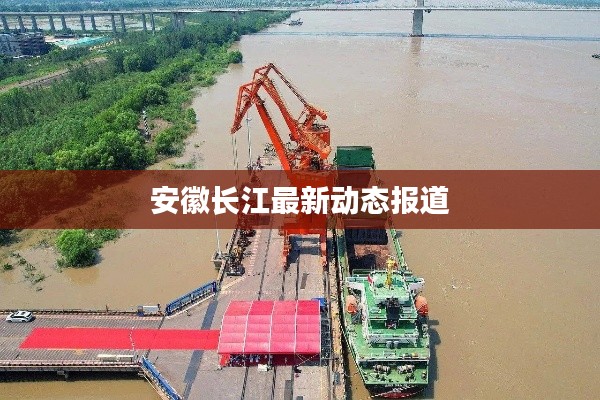安徽長江最新動態(tài)報道