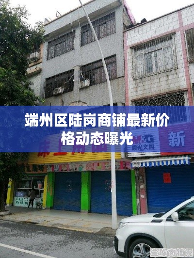 端州區(qū)陸崗商鋪?zhàn)钚聝r(jià)格動(dòng)態(tài)曝光