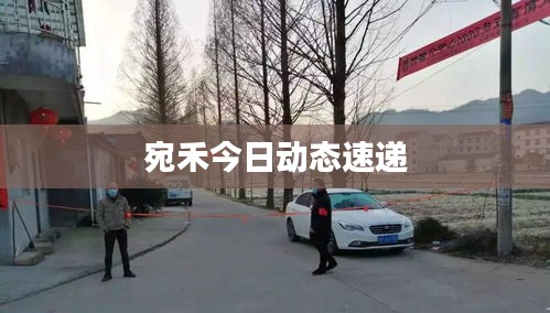 宛禾今日動(dòng)態(tài)速遞