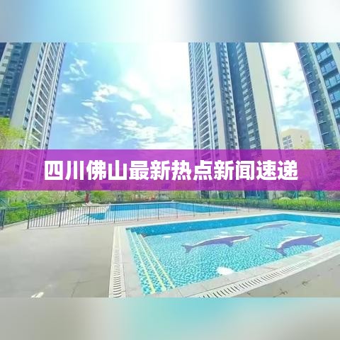 四川佛山最新熱點(diǎn)新聞速遞