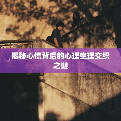 揭秘心慌背后的心理生理交織之謎