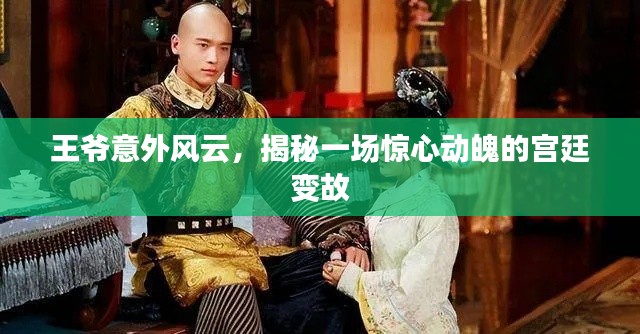 王爺意外風(fēng)云，揭秘一場(chǎng)驚心動(dòng)魄的宮廷變故