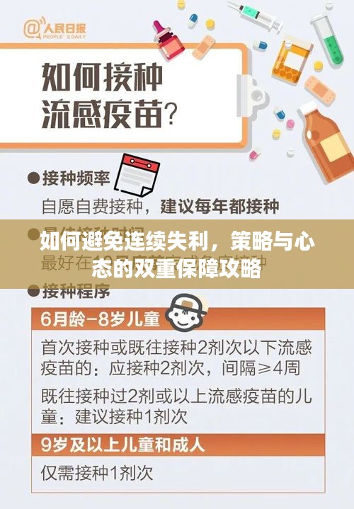 如何避免連續(xù)失利，策略與心態(tài)的雙重保障攻略