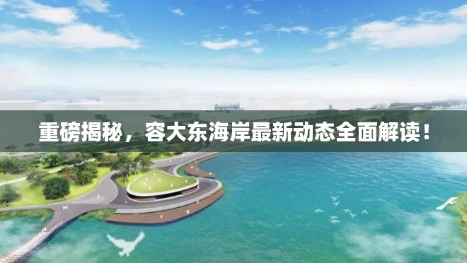 重磅揭秘，容大東海岸最新動(dòng)態(tài)全面解讀！