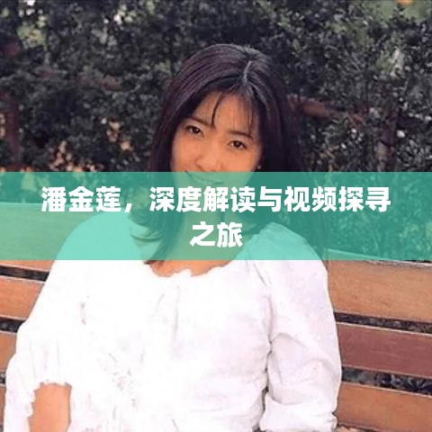 潘金蓮，深度解讀與視頻探尋之旅