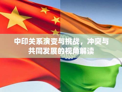 中印關(guān)系演變與挑戰(zhàn)，沖突與共同發(fā)展的視角解讀